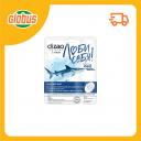 Маска для лица и шеи двухэтапная плацентарная Dizao Natural Акулий жир