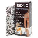 Обертывание для тела DNC Обертывание антицеллюлитное моделирующее Anti Cellulite Wraps 140