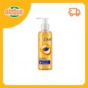 Мицеллярный гель для снятия макияжа Дав с маслами