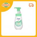 Мусс для умывания Дав Против прыщей для проблемной кожи