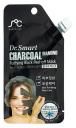 Маска для лица Dr.Smart Charcoal Diamond Purifying Black Peel-Off Mask 25 мл