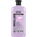 DREAM NATURE Мицеллярная вода для всех типов кожи 500