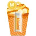 EAT MY, Бальзам для губ "Банана фламбе", 4,8 г