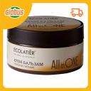 Крем-бальзам для сухой кожи Ecolatier All in One глубокое питание