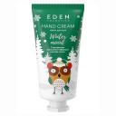 EDEN Крем для рук с эфирными маслами пихты, бергамота и экстрактом апельсина 50
