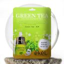 EKEL Маска для лица тонизирующая с Зеленым чаем Ultra Hydrating 25