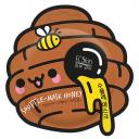 Маска-суфле El'Skin мед