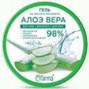 Elfarma, Универсальный гель «Алоэ Вера», 200 мл