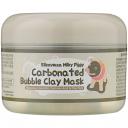 Маска для лица Elizavecca Milky Piggy Carbonated Bubble Clay Mask 100 г