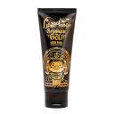 Маска-пленка золотая Hell-Pore Longolongo Gronique Gold Mask Pack