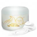 Крем для кожи вокруг глаз с экстрактом ласточкиного гнезда Gold CF-Nest b-jo eye want cream, ELIZAVECCA 100 мл Крем для кожи вокруг глаз с экстрактом ласточкиного гнезда Gold CF-Nest b-jo eye want cream, ELIZAVECCA 100 мл