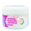 Крем увлажняющий с эффектом сияния Milky Piggy Moisture Sparkle Cream, ELIZAVECCA 100 г Крем увлажняющий с эффектом сияния Milky Piggy Moisture Sparkle Cream, ELIZAVECCA 100 г