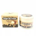 Крем для лица c лошадиным жиром Milky Piggy Origin Ma Cream, ELIZAVECCA 100 г Крем для лица c лошадиным жиром Milky Piggy Origin Ma Cream, ELIZAVECCA 100 г