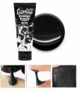 Маска-пленка с древесным углем для глубокого очищения пор Hell-Pore Longolongo Gronique Black Mask Pack, ELIZAVECCA 100 мл Маска-пленка с древесным углем для глубокого очищения пор Hell-Pore Longolongo Gronique Black Mask Pack, ELIZAVECCA 100 мл