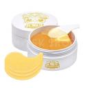 Гидрогелевые патчи с гиалуроновой кислотой Elizavecca Milky Piggy Hell-Pore Gold Hyaluronic Acid Eye Patch Гидрогелевые патчи с гиалуроновой кислотой Elizavecca Milky Piggy Hell-Pore Gold Hyaluronic Acid Eye Patch