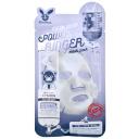 Elizavecca Deep Power Ringer Mask Pack Milk Тканевая маска с молочными протеинами 23 мл