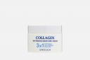 Антивозрастной увлажняющий крем для лица Collagen 3 in 1 50 мл ENOUGH
