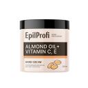 EPILPROFI Крем для рук омолаживающий для очень сухой кожи Almond Oil 500