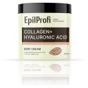 Epilprofi / Увлажняющий крем для тела с лифтинг эффектом. 500 мл