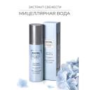 ESTEL PROFESSIONAL Мицеллярная вода для лица SECRETS Красота «Экстракт свежести» 150