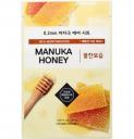 ЭХ Маска тканевая ET.0.2TherapyAirMask_ManukaHoney20ml