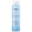 Гель для умывания EUCERIN Освежающий и очищающий мицеллярный лосьон 3в1 DermatoClean 200