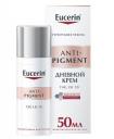 Эуцерин гиалурон филлер+волюм лифт крем д/глаз 15мл