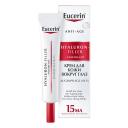Крем для глаз EUCERIN Крем для ухода за кожей вокруг глаз Hyaluron-Filler+ Volume-Lift SPF 15 15