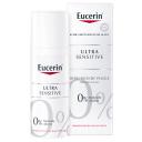 Крем для лица EUCERIN Успокаивающий крем для чувствительной сухой кожи UltraSensitive 50
