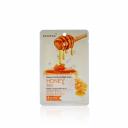 Тканевая маска для лица с экстрактом меда Eunyul