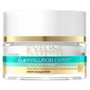 Eveline Cosmetics BioHyaluron Expert Cream Мультипитательный восстанавливающий крем-концентрат для лица 60+, 50 мл