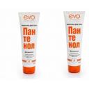 EVO laboratoires Молочко для тела Пантенол, 150 мл - 2 шт