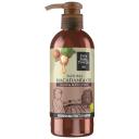Eyup Sabri Tuncer Лосьон для тела Natural Macadamia Oil, 250 мл