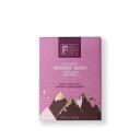 Скраб для лица FAMILY FOREVER FACTORY Скраб-сода для лица "Розовый шокодозовый" Organic Boom 200