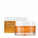 Крем для лица с витаминами FarmStay Dr.V8 Solution Vitamin Cream