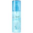 Мист для лица FARMSTAY Гель-спрей для лица с коллагеном It's Real Collagen 120