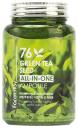 Сыворотка для лица FarmStay 76 Green Tea All-In-One Ampoule 250 мл