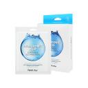 FARMSTAY Тканевая маска для лица с гиалуроновой кислотой Hyaluronic Acid Super Aqua Soothing Mask 250