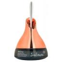 Farmstay Salmon Oil & Peptide Vital Cream Крем для лица с лососевым маслом и пептидами 50 мл 50 г 1 шт. 1 шт. флакон