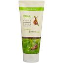 Farmstay пенка очищающая с экстрактом улитки Snail Pure Cleansing Foam, 180 мл