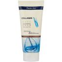 Farmstay пенка очищающая с коллагеном Collagen Pure Cleansing Foam, 180 мл