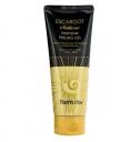 Пилинг-гель с экстрактом муцина королевской улитки Escargot Noblesse Inensive Peeling Gel, FARMSTAY 180 мл Пилинг-гель с экстрактом муцина королевской улитки Escargot Noblesse Inensive Peeling Gel, FARMSTAY 180 мл