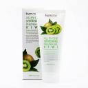 Пилинг-гель с экстрактом киви All-In-One Whitening Peeling Gel Kiwi, FARMSTAY 180 мл Пилинг-гель с экстрактом киви All-In-One Whitening Peeling Gel Kiwi, FARMSTAY 180 мл