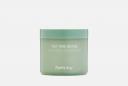Подушечки для лица Tea Tree Biome Calming Toner Pad 140 мл FARM STAY