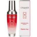 FARMSTAY Эссенция для лица укрепляющая для лица с керамидами Ceramide Firming Facial Essence 52
