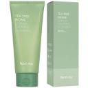 FARMSTAY Пенка для умывания Успокаивающая очищающая c нейтральным pH Tea Tree Biome Low pH Calming Cleanser 180