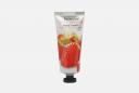 Крем для рук VISIBLE DIFFERENCE HAND CREAM STRAWBERRY 100 г FARM STAY