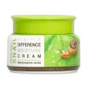 Крем увлажняющий с муцином улитки FARMSTAY SNAIL VISIBLE DIFFERENCE MOISTURE CREAM 100 г