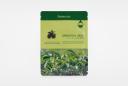 Тканевая маска для лица VISIBLE DIFFERENCE MASK SHEET GREENTEA SEED 23 мл FARM STAY