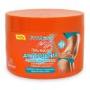 Маска для тела FLORESAN Гель-маска для похудения Fitness body Ледяное обертывание 500